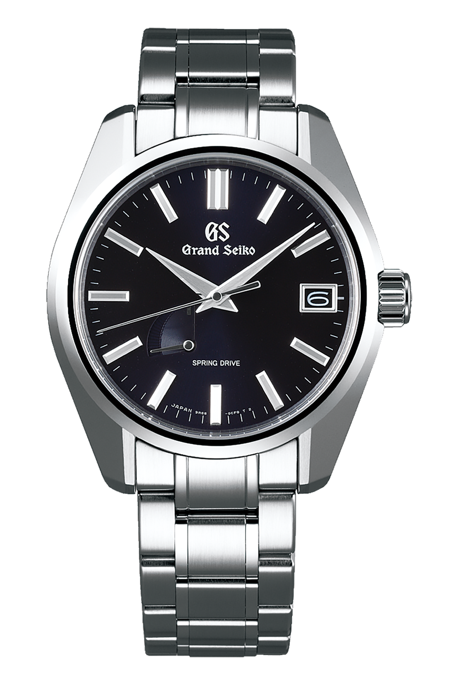 GRAND SEIKO HERITAGE Joyeria Union Suiza
