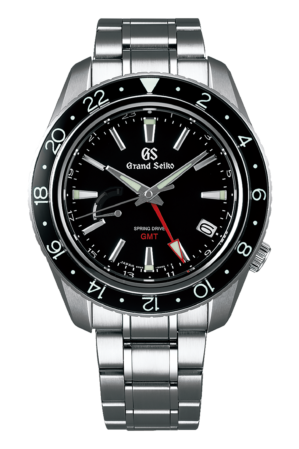 GRAND SEIKO SPORT