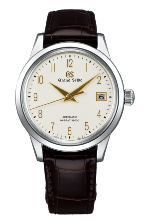 GRAND SEIKO ELEGANCE