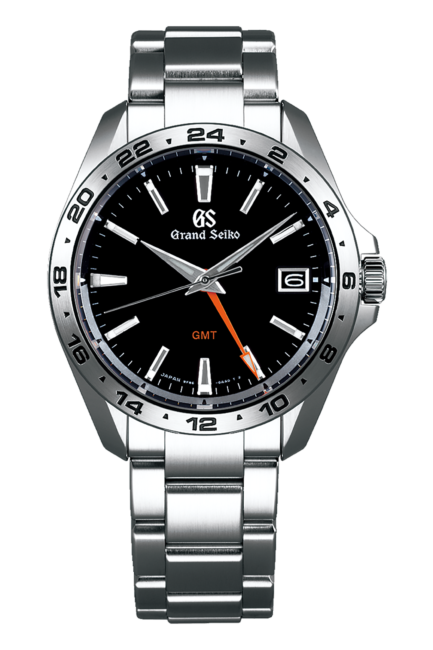 GRAND SEIKO SPORT