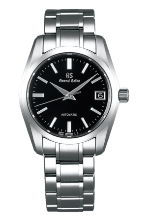 GRAND SEIKO HERITAGE