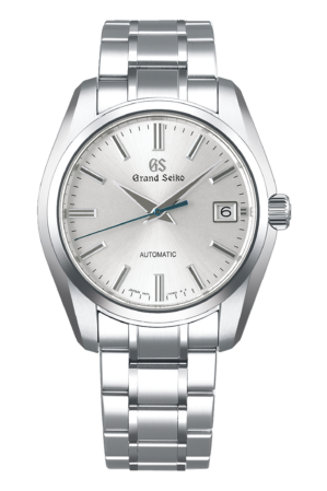 GRAND SEIKO HERITAGE