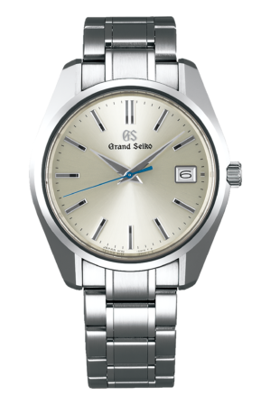 GRAND SEIKO HERITAGE