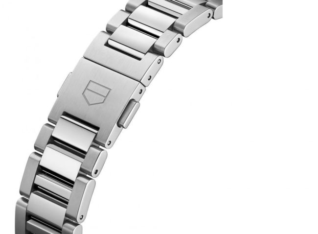 TAG HEUER CARRERA CUARZO