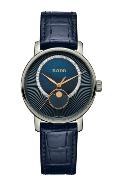 RADO DIAMASTER