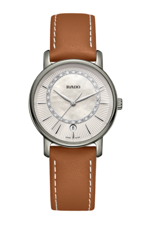 RADO DIAMASTER DIAMONDS