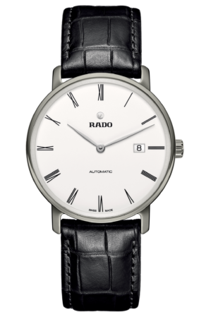 RADO DIAMASTER THINLINE AUTOMATIC