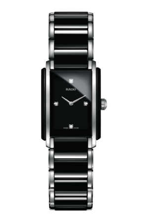 RADO INTEGRAL DIAMONDS