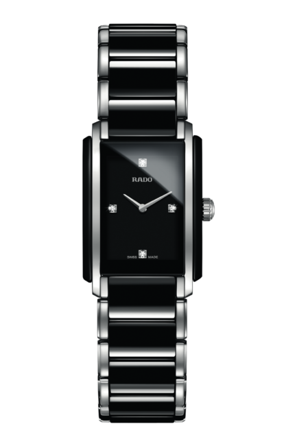 RADO INTEGRAL DIAMONDS