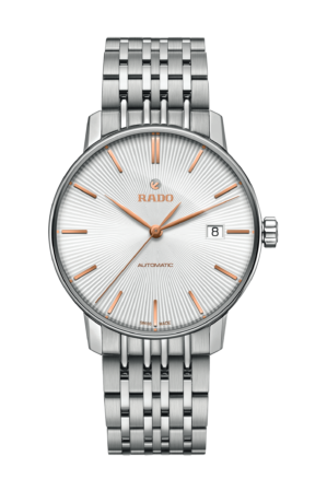 RADO COUPOLE CLASSIC AUTOMATIC