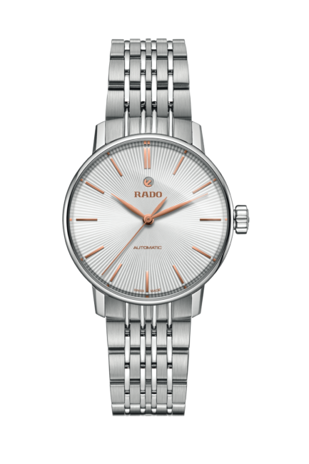 RADO COUPOLE CLASSIC AUTOMATIC