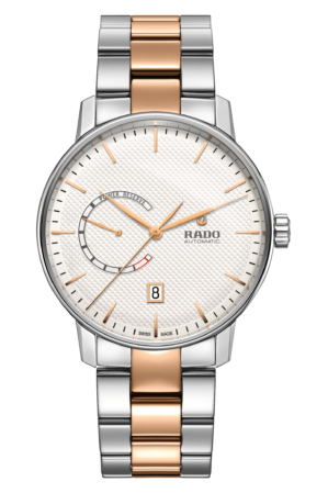 RADO COUPOLE CLASSIC AUTOMATIC