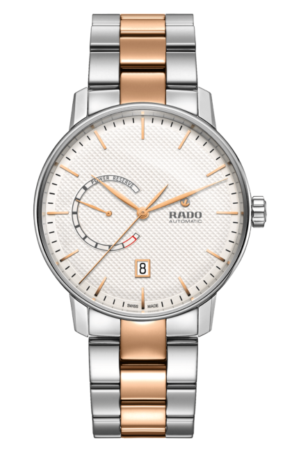 RADO COUPOLE CLASSIC AUTOMATIC