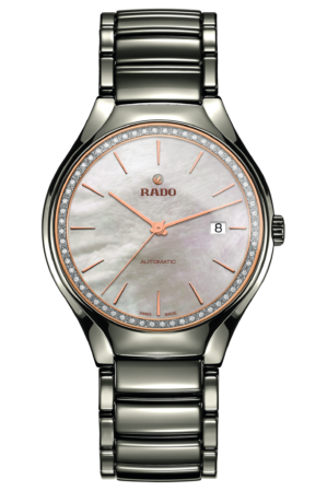 RADO TRUE AUTOMATIC DIAMONDS