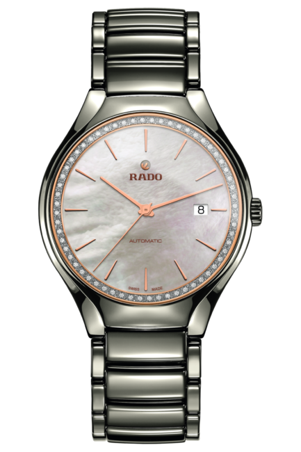 RADO TRUE AUTOMATIC DIAMONDS