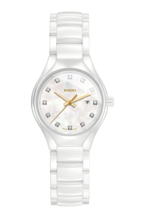 RADO TRUE DIAMONDS