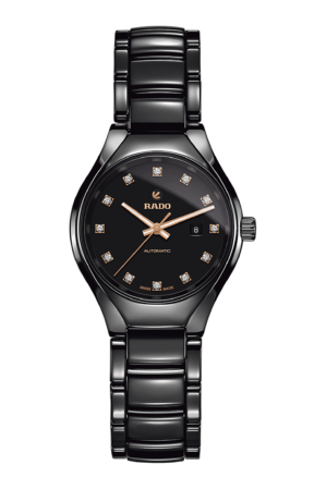 RADO TRUE AUTOMATIC DIAMONDS