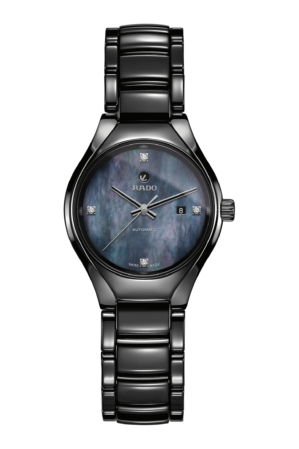 RADO TRUE AUTOMATIC DIAMONDS