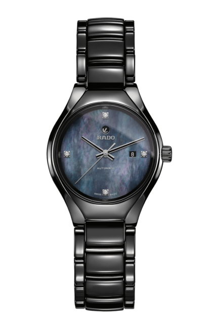 RADO TRUE AUTOMATIC DIAMONDS