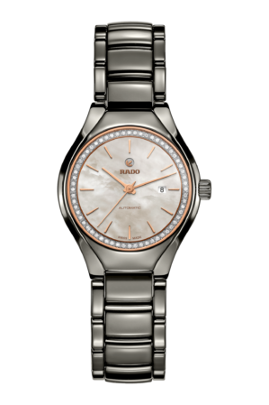 RADO TRUE AUTOMATIC DIAMONDS