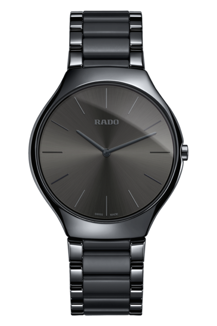 RADO TRUE THINLINE COLOURS