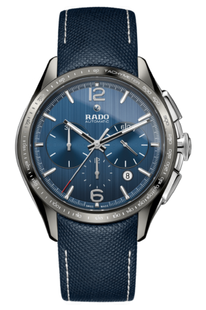 RADO HYPERCHROME AUTOMATIC CHRONOGRAPH