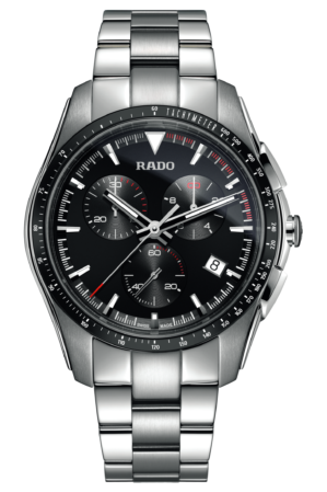 RADO HYPERCHROME CHRONOGRAPH