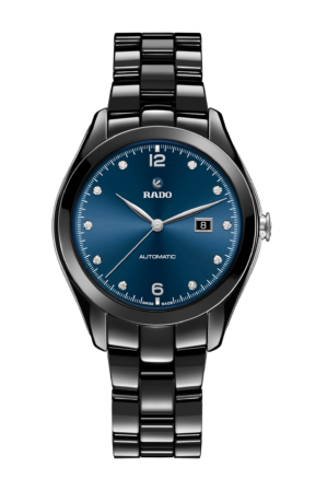 RADO HYPERCHROME AUTOMATIC DIAMONDS