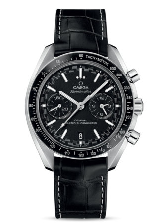 OMEGA SPEEDMASTER RACING CO‑AXIAL MASTER CHRONOMETER CHRONOGRAPH 44,25MM