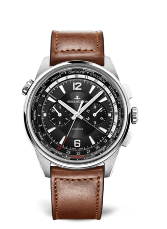 JAEGER-LECOULTRE POLARIS CHRONOGRAPH WT