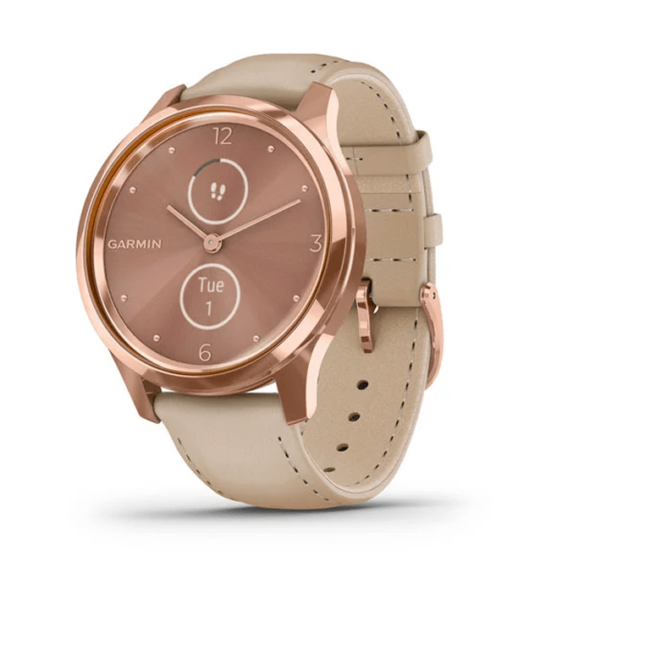 GARMIN VIVOMOVE LUXE