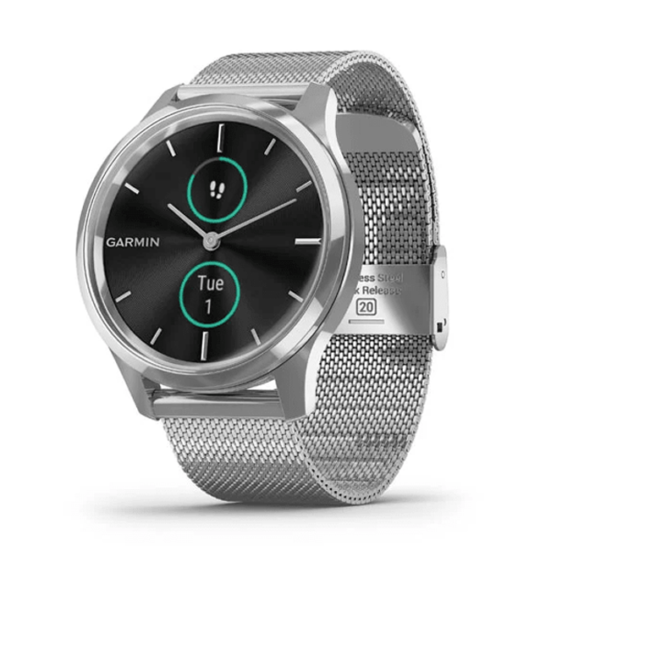 GARMIN VIVOMOVE LUXE