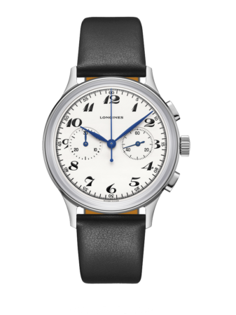 LONGINES THE LONGINES HERITAGE CLASSIC