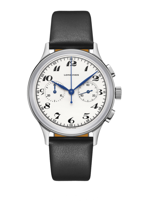 LONGINES THE LONGINES HERITAGE CLASSIC