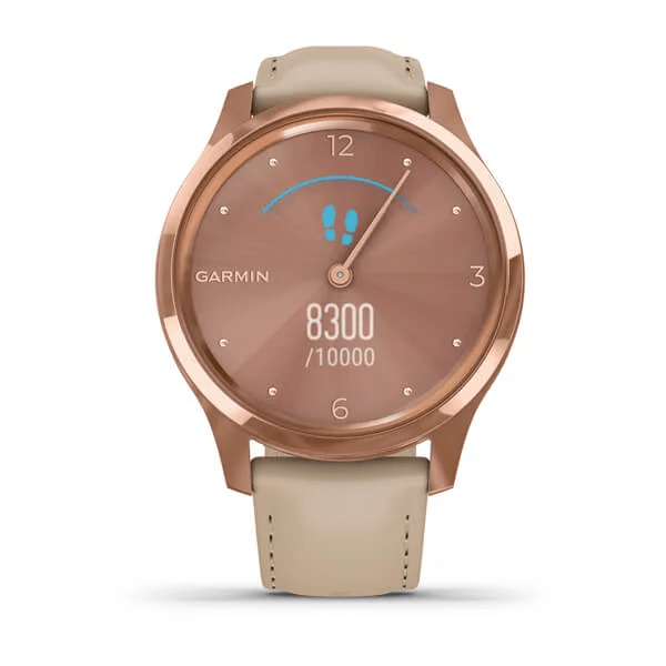 GARMIN VIVOMOVE LUXE