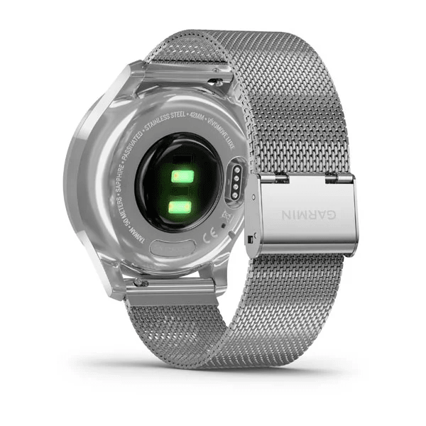 GARMIN VIVOMOVE LUXE