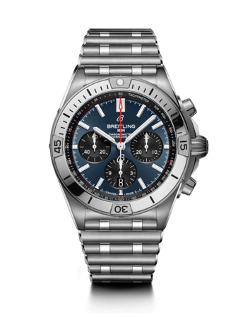 BREITLING CHRONOMAT B01 42