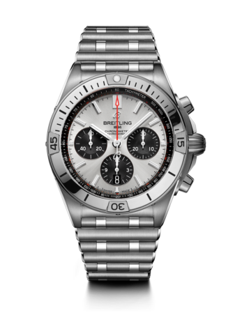 BREITLING CHRONOMAT B01 42