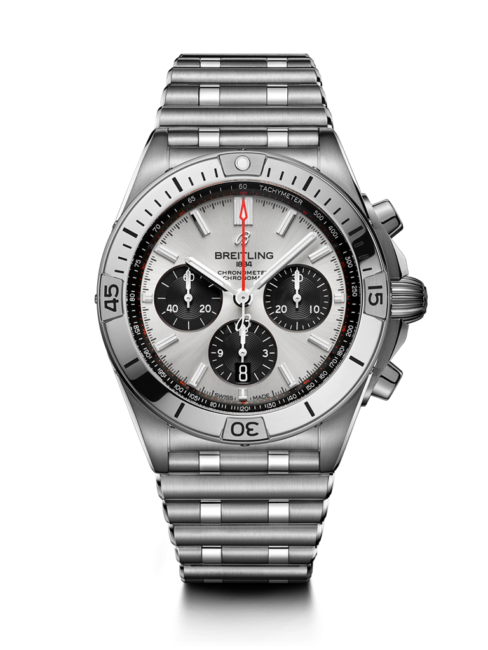 BREITLING CHRONOMAT B01 42