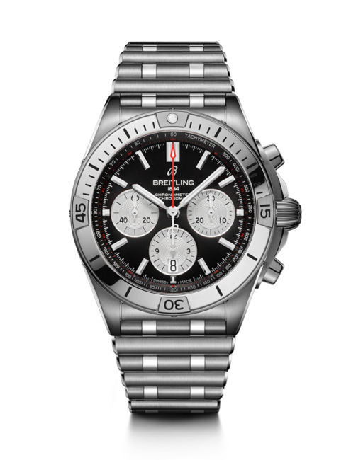 BREITLING CHRONOMAT B01 42