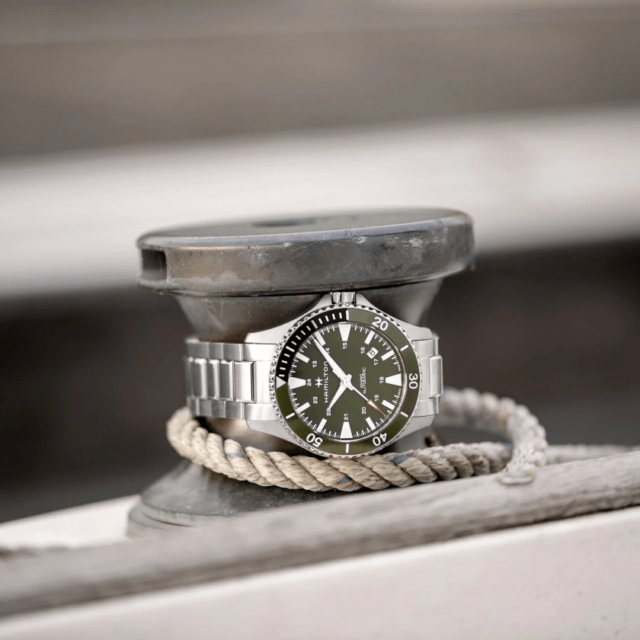 khaki navy khaki scuba auto