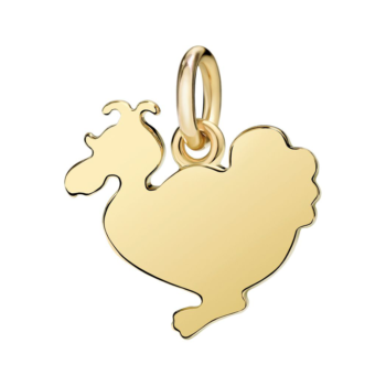 DODO COLGANTE LADY DODO