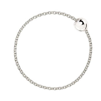 DODO PULSERA DE PLATA