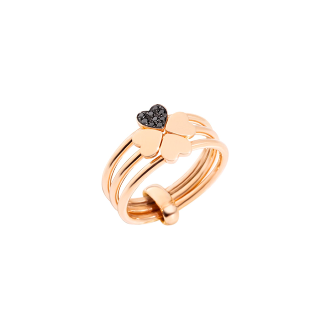 DODO ANILLO LUCKY IN LOVE