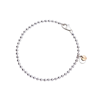 DODO PULSERA BOLLICINE