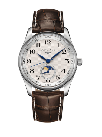 LONGINES THE LONGINES MASTER COLLECTION