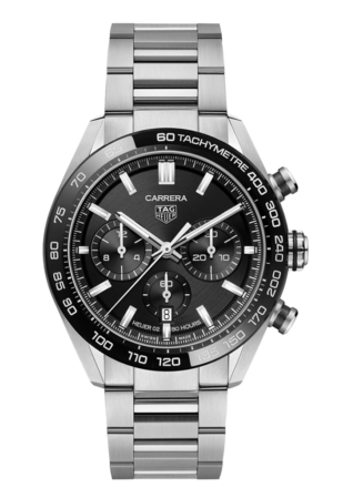 TAG HEUER CARRERA