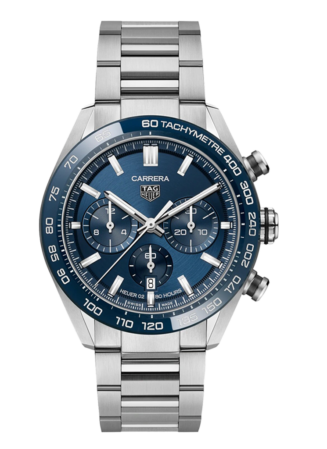 TAG HEUER CARRERA