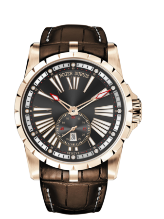 ROGER DUBUIS EXCALIBUR 45MM