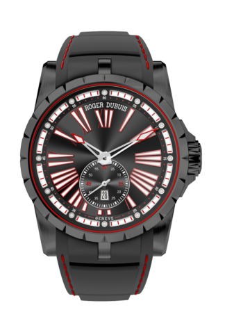 ROGER DUBUIS EXCALIBUR 45MM